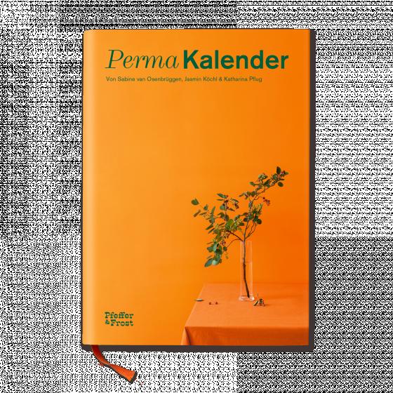Cover-Bild Perma Kalender