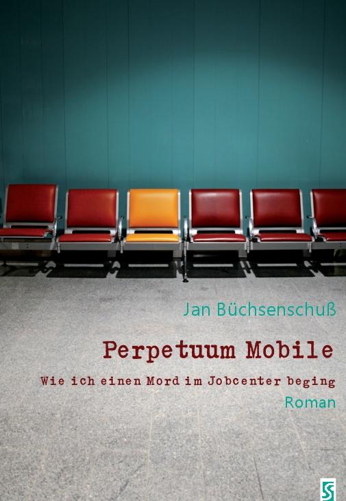 Cover-Bild Perpetuum Mobile