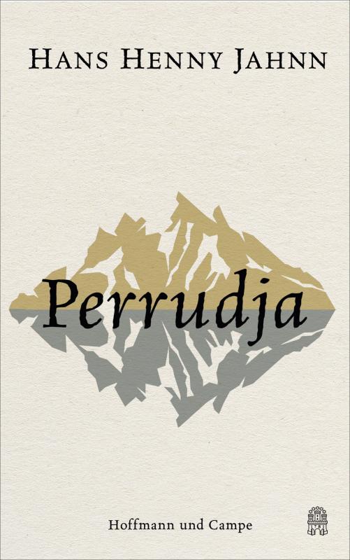 Cover-Bild Perrudja