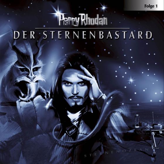 Cover-Bild Perry Rhodan - Folge 1