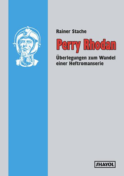 Cover-Bild Perry Rhodan