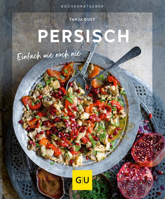 Cover-Bild Persisch