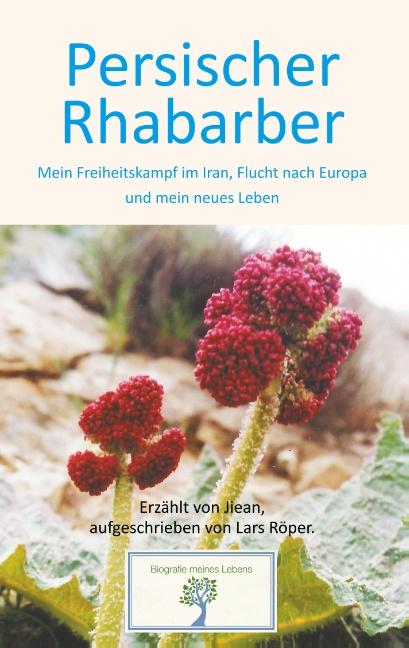 Cover-Bild Persischer Rhabarber