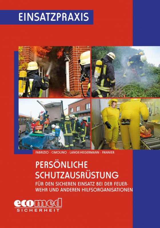 Cover-Bild Persönliche Schutzausrüstung