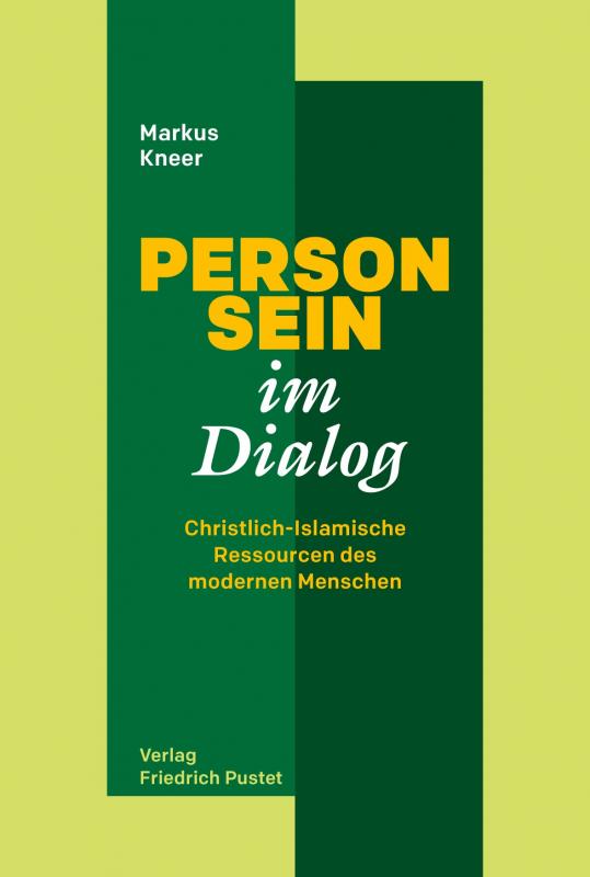 Cover-Bild Person-Sein im Dialog