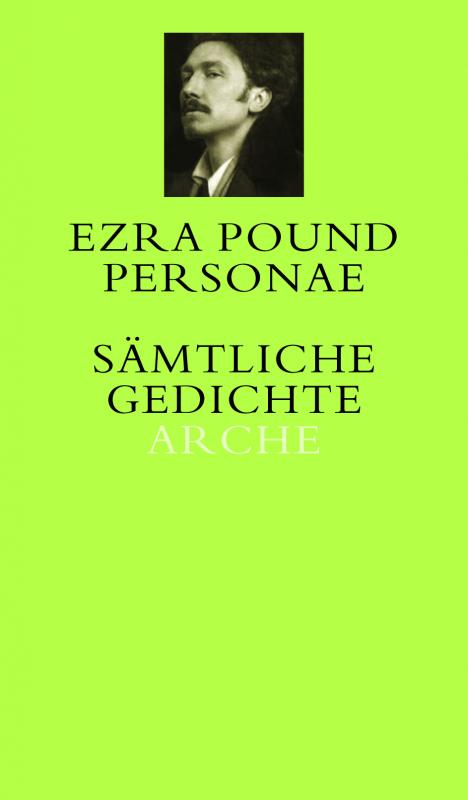 Cover-Bild Personae