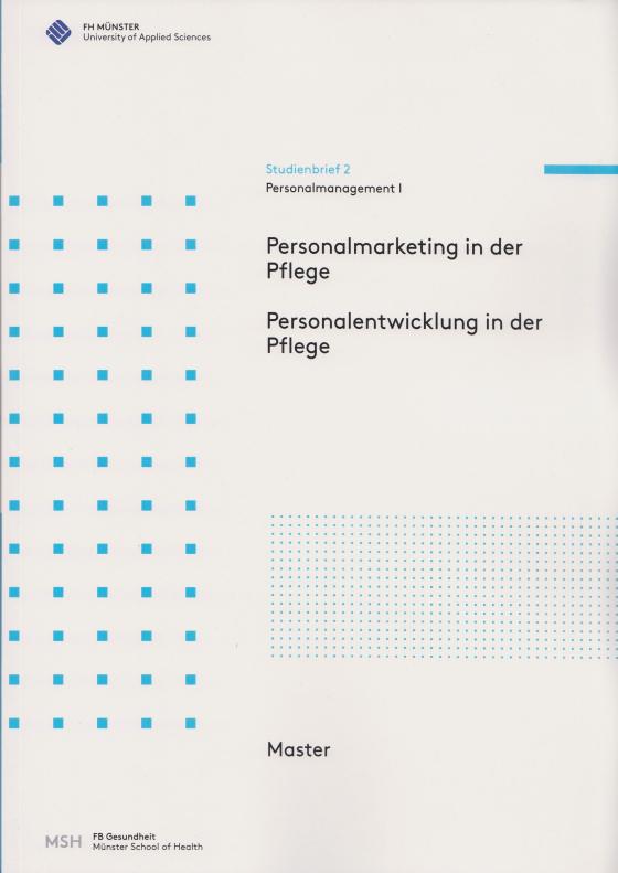 Cover-Bild Personalmanagement I