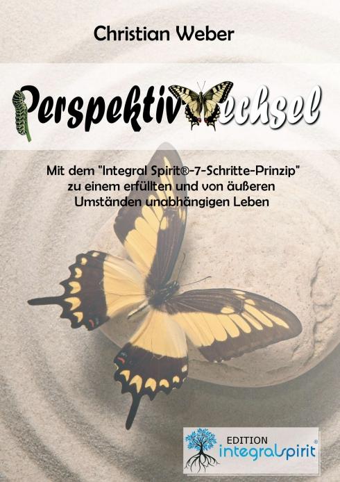 Cover-Bild PERSPEKTIVWECHSEL