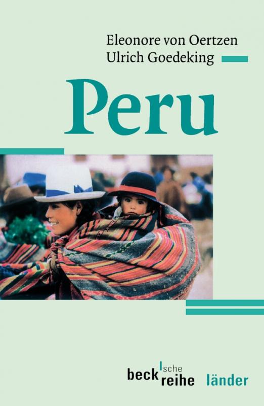 Cover-Bild Peru