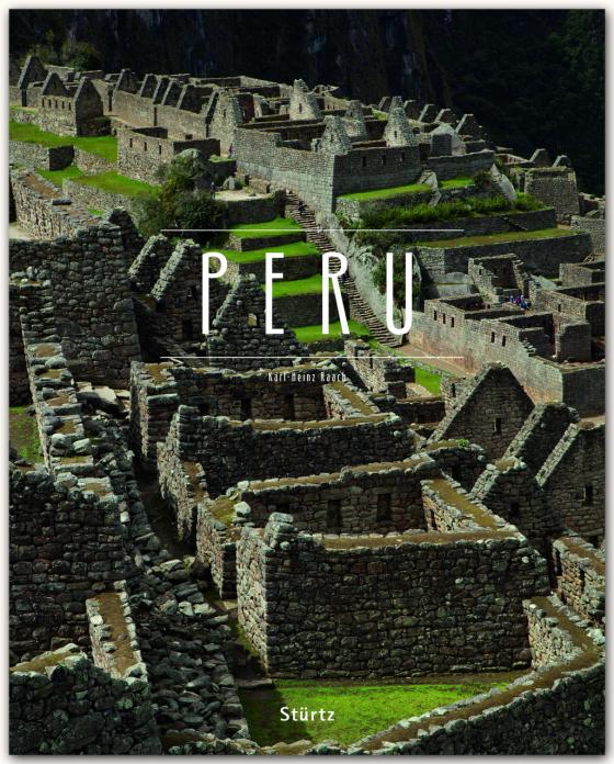 Cover-Bild Peru