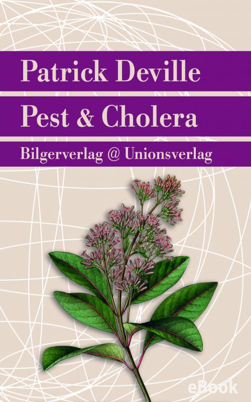 Cover-Bild Pest & Cholera