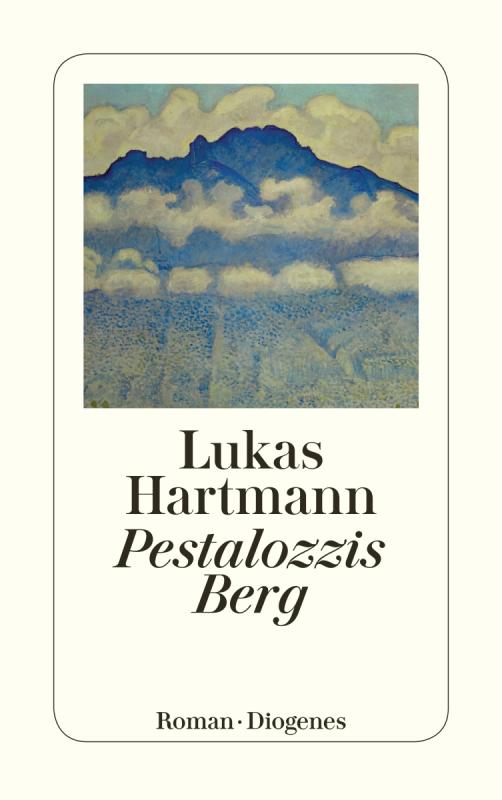 Cover-Bild Pestalozzis Berg