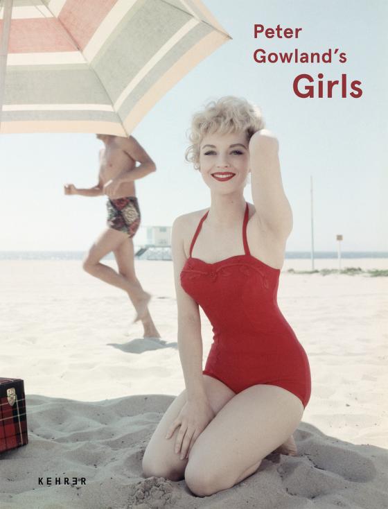 Cover-Bild Peter Gowland’s Girls*