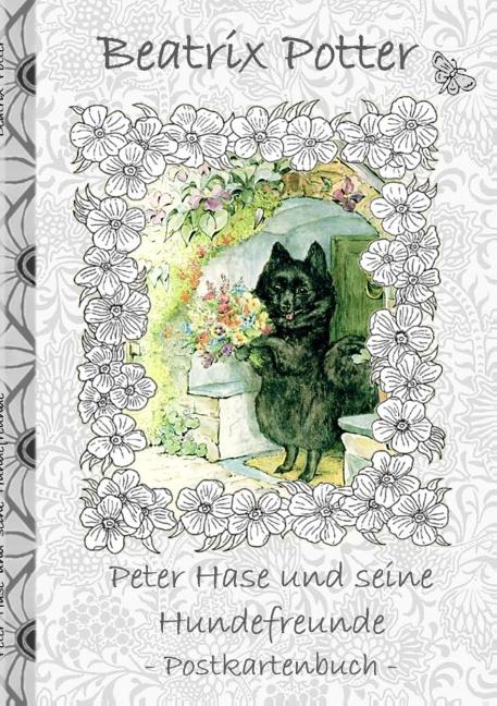 Cover-Bild Peter Hase und seine Hundefreunde