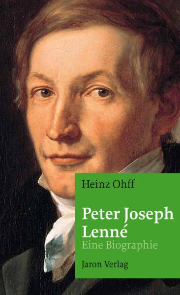 Cover-Bild Peter Joseph Lenné