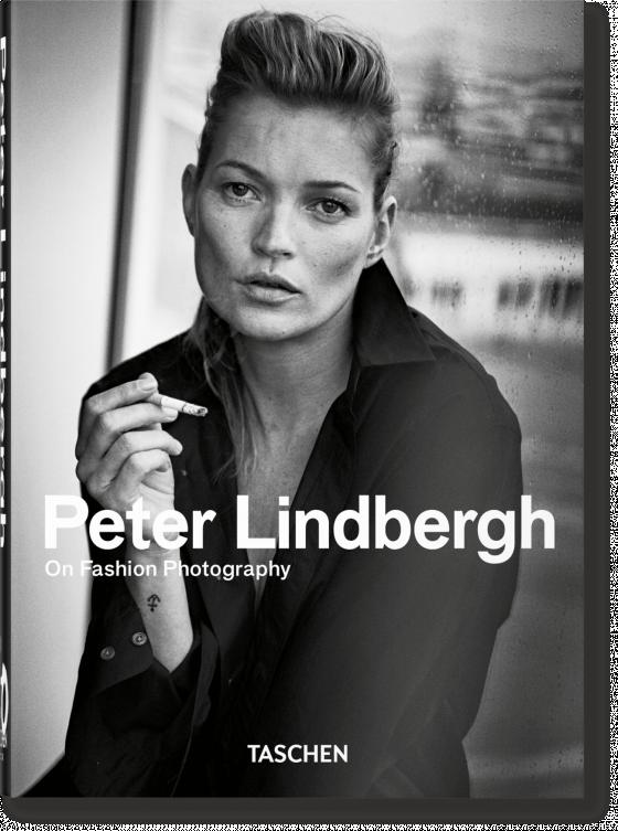 Cover-Bild Peter Lindbergh. On Fashion Photography. 40th Ed.