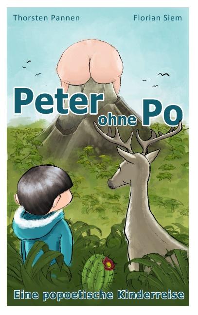 Cover-Bild Peter ohne Po