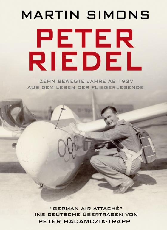 Cover-Bild Peter Riedel