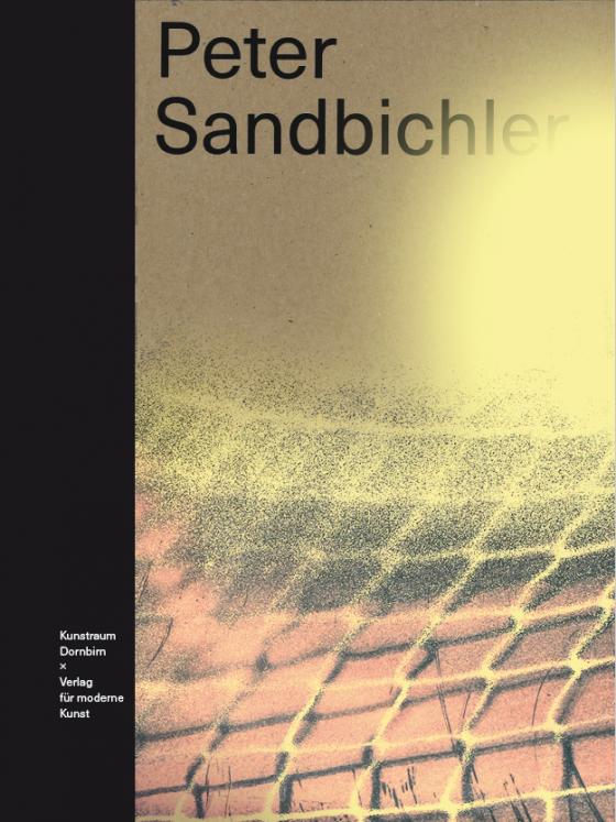 Cover-Bild Peter Sandbichler