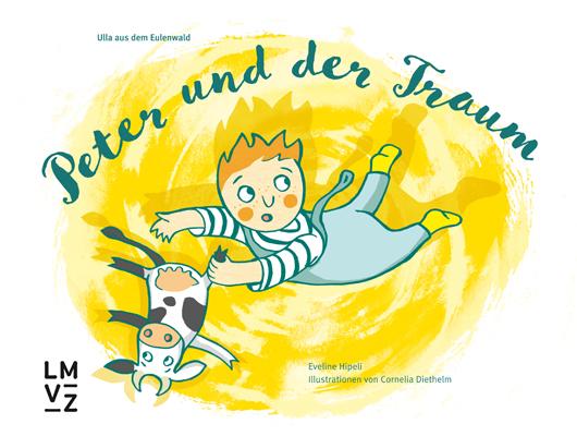 Cover-Bild Peter und der Traum