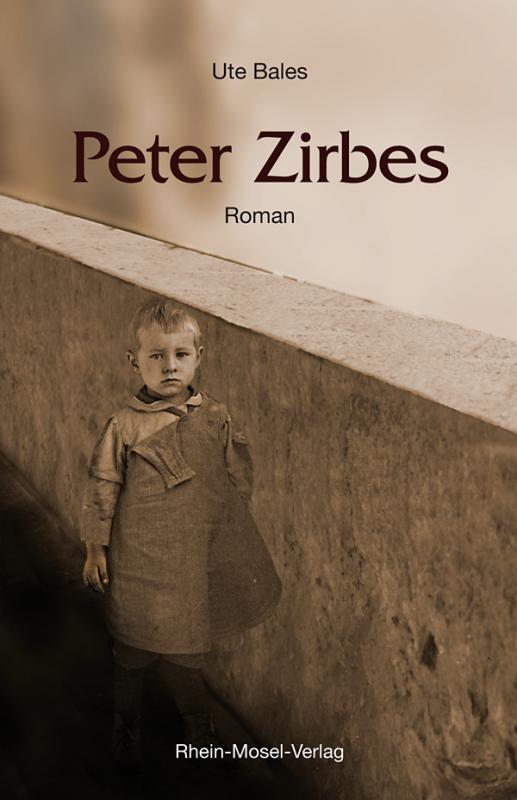 Cover-Bild Peter Zirbes