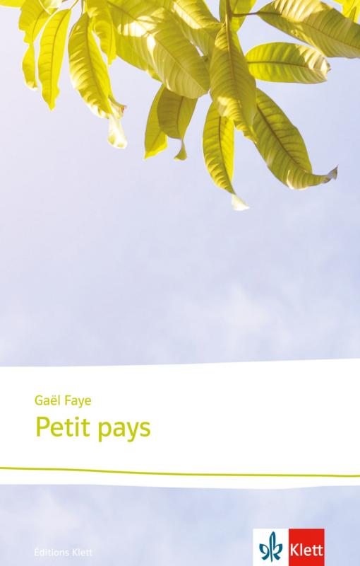 Cover-Bild Petit pays