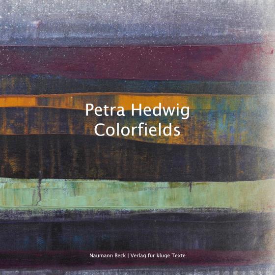 Cover-Bild Petra Hedwig