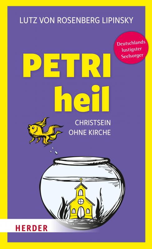 Cover-Bild Petri heil