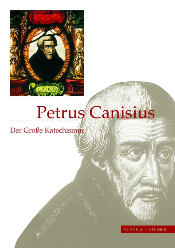 Cover-Bild Petrus Canisius: Der Große Katechismus