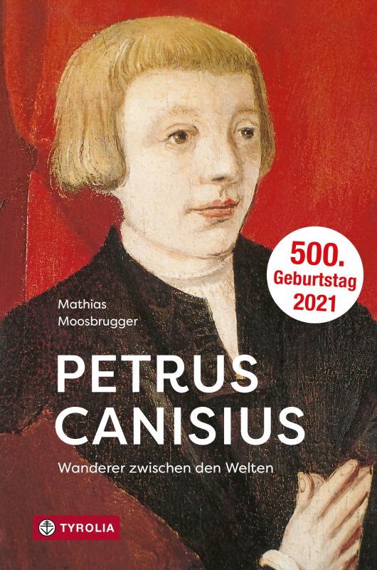 Cover-Bild Petrus Canisius