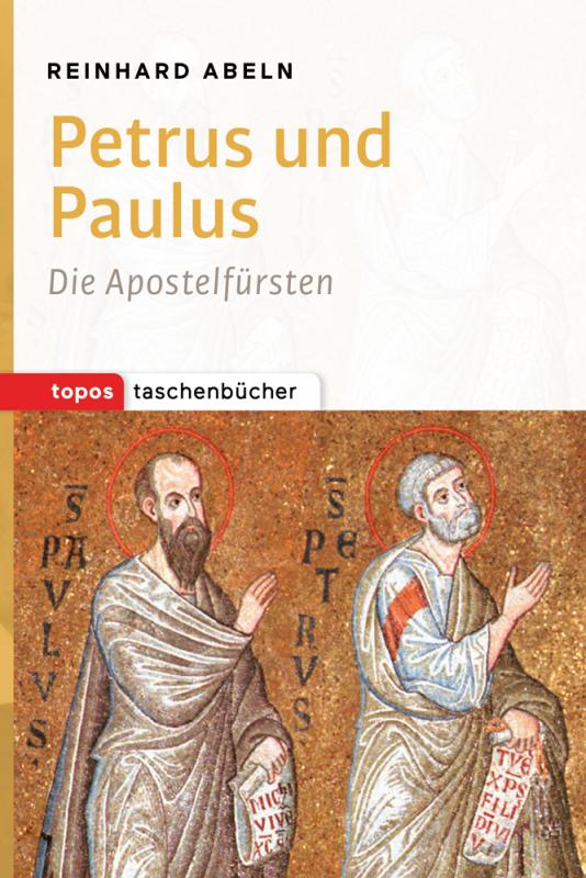 Cover-Bild Petrus und Paulus