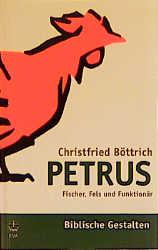 Cover-Bild Petrus