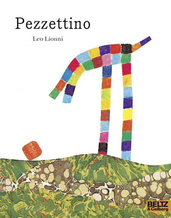 Cover-Bild Pezzettino