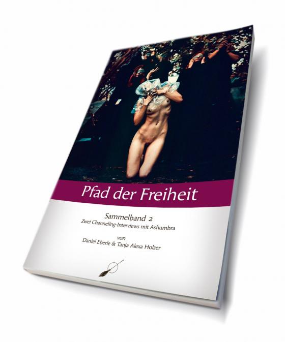 Cover-Bild Pfad der Freiheit 2