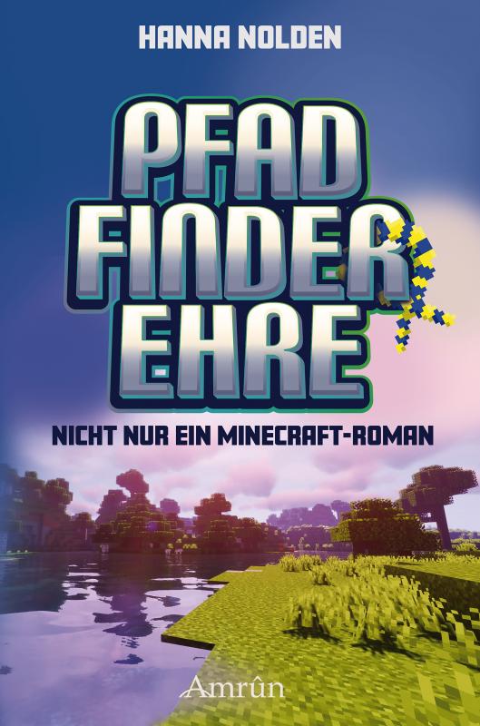 Cover-Bild Pfadfinderehre