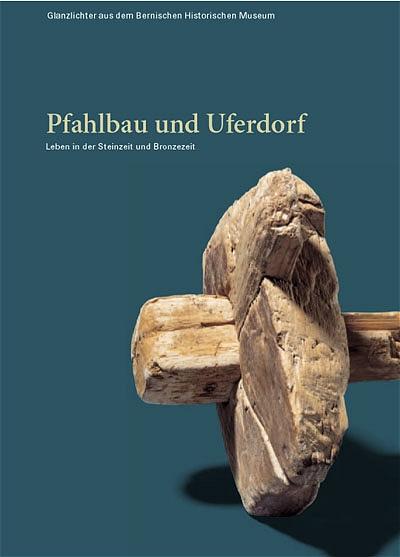 Cover-Bild Pfahlbau und Uferdorf