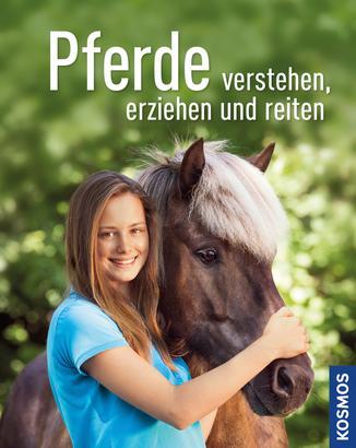 Cover-Bild Pferde verstehen, erziehen und reiten