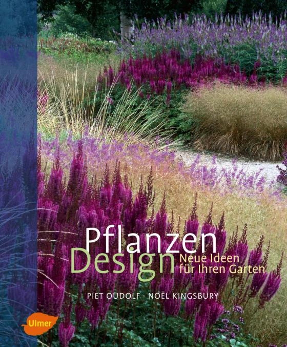 Cover-Bild Pflanzen Design