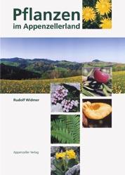 Cover-Bild Pflanzen im Appenzellerland