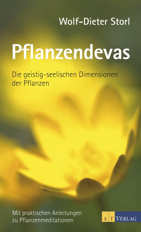 Cover-Bild Pflanzendevas - eBook