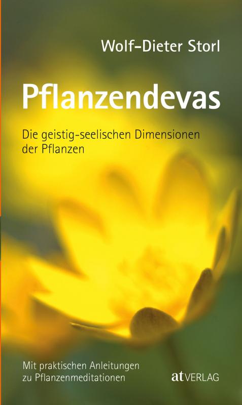 Cover-Bild Pflanzendevas