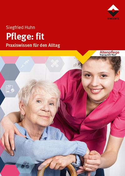Cover-Bild Pflege: fit