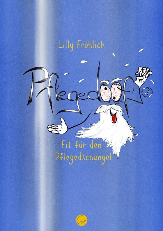 Cover-Bild Pflegedoof®