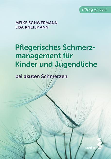 Cover-Bild Pflegerisches Schmerzmanagement für Kinder und Jugendliche