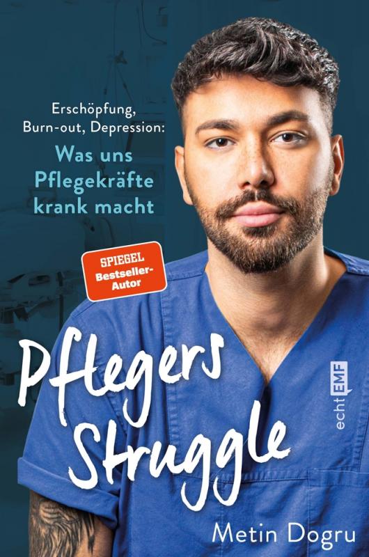 Cover-Bild Pflegers Struggle