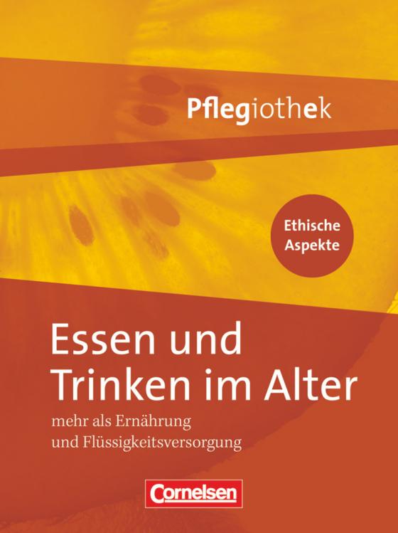 Cover-Bild Pflegiothek - Für die Aus-, Fort- und Weiterbildung - Einführung und Vertiefung für die Aus-, Fort-, und Weiterbildung