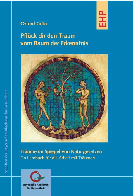 Cover-Bild Pflück dir den Traum vom Baum der Erkenntnis