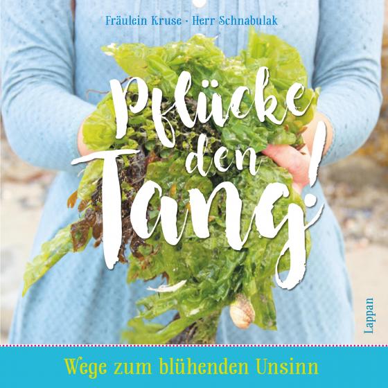 Cover-Bild Pflücke den Tang!
