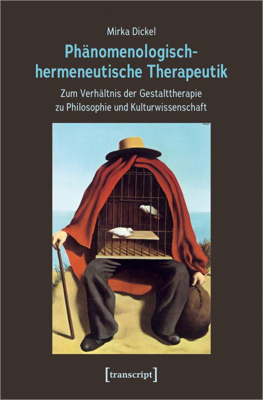 Cover-Bild Phänomenologisch-hermeneutische Therapeutik