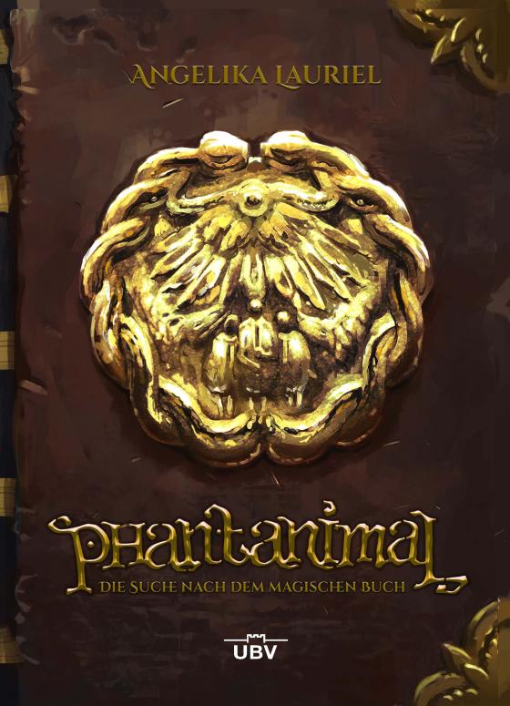 Cover-Bild Phantanimal